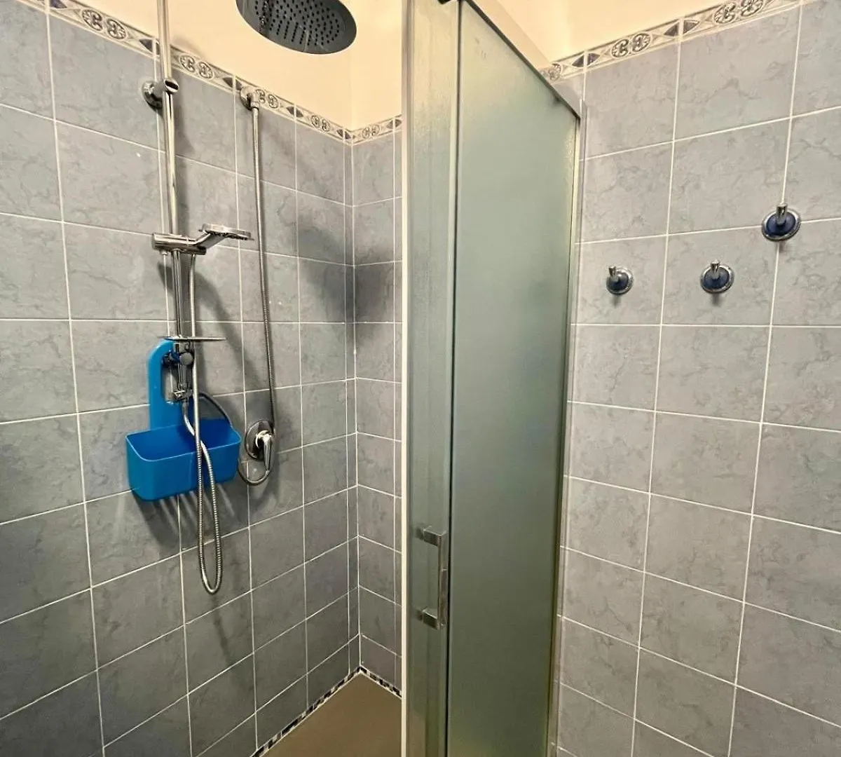 Blu Marine Trilocale Brescia Apartment 0*,  Italy