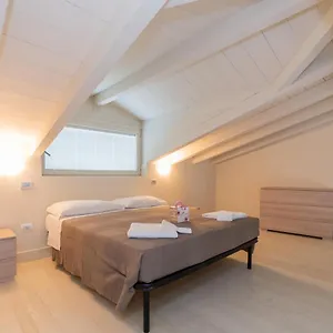 Palazzetto Il Mangano - F&l Brescia