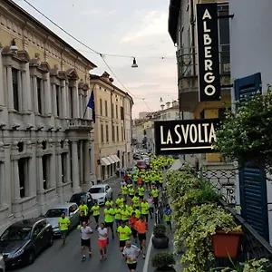 Hotel La Svolta, Brescia