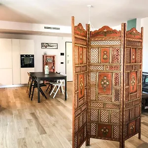  Apartment Casa Rita