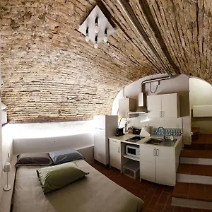 In Centro A Brescia:la Piccola House Brescia