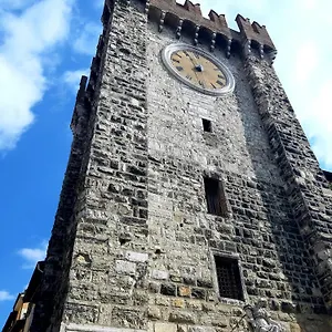 Delle Mercanzie Brescia