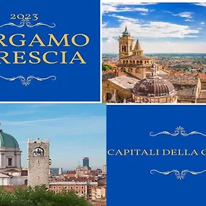 Brixia Time - La Casa Delle Stelle Brescia