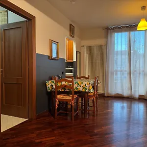  Appartement Ampio Monolocale