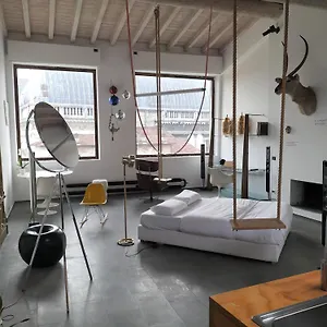 Appartement Spirit Of The Moon