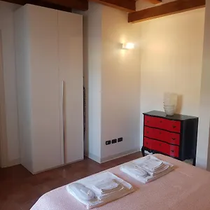 L'altana House Brescia