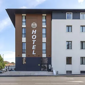 B&B Hotel Brescia Brescia