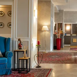 Ambasciatori Hotell